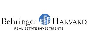 behringer harvard real estate investments